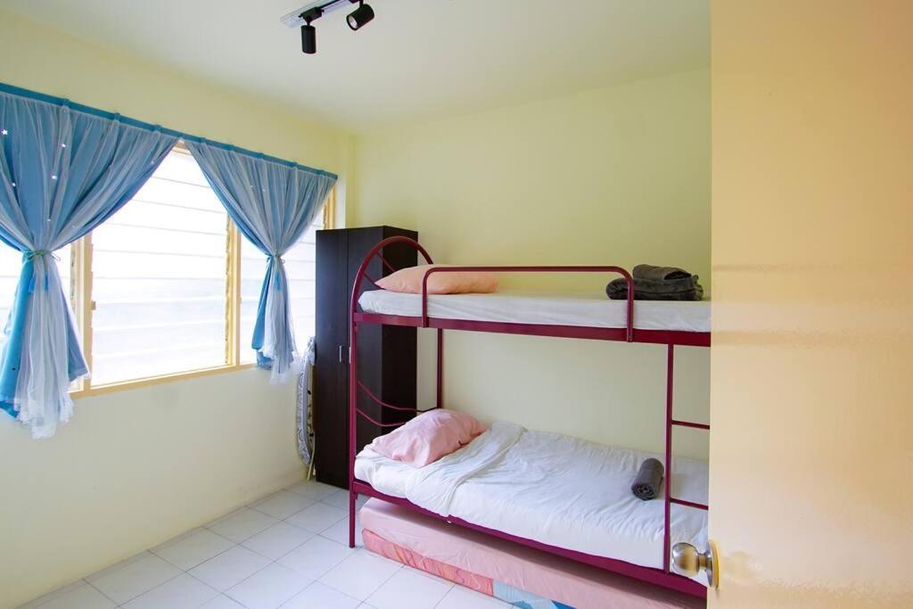 Fuji Home Bayan Lepas Εξωτερικό φωτογραφία