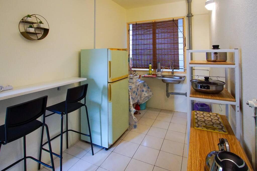 Fuji Home Bayan Lepas Εξωτερικό φωτογραφία