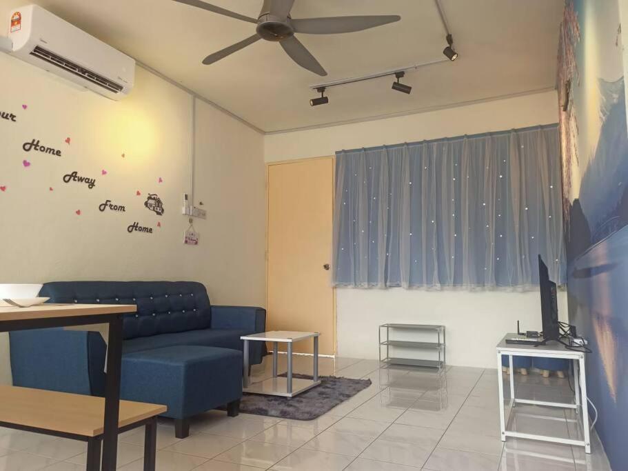 Fuji Home Bayan Lepas Εξωτερικό φωτογραφία
