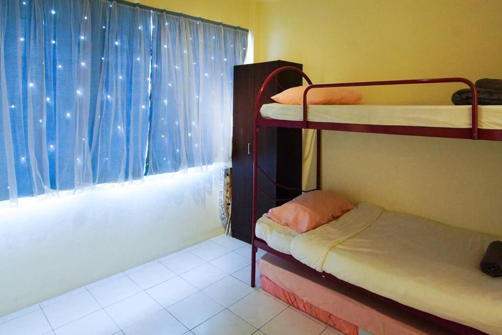 Fuji Home Bayan Lepas Εξωτερικό φωτογραφία