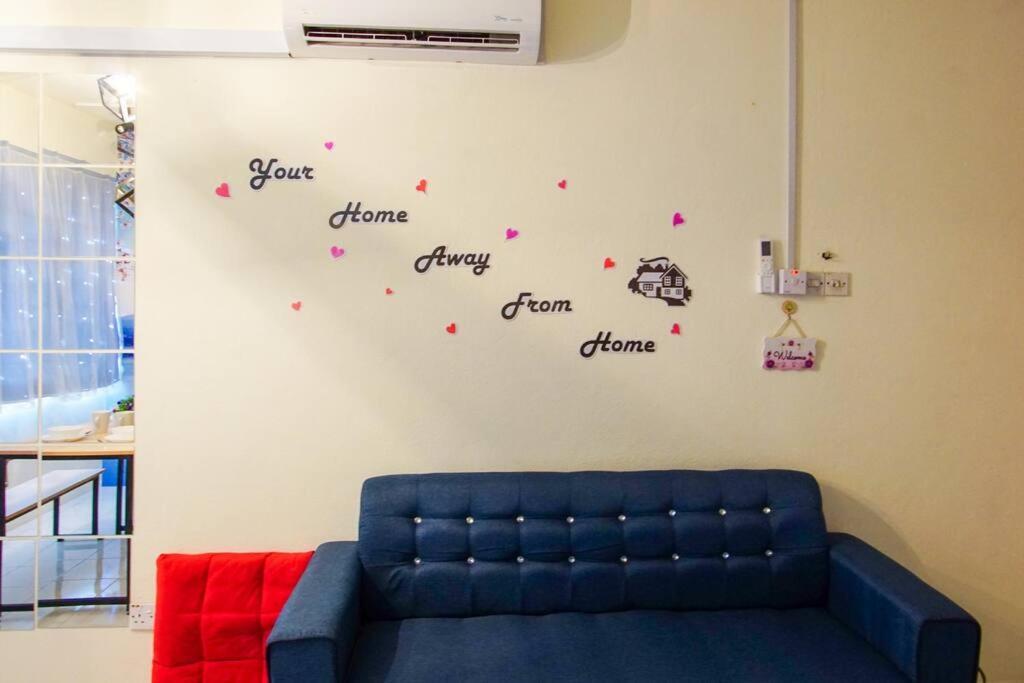 Fuji Home Bayan Lepas Εξωτερικό φωτογραφία